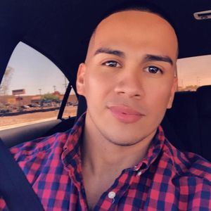 Meet your Posher, Joe